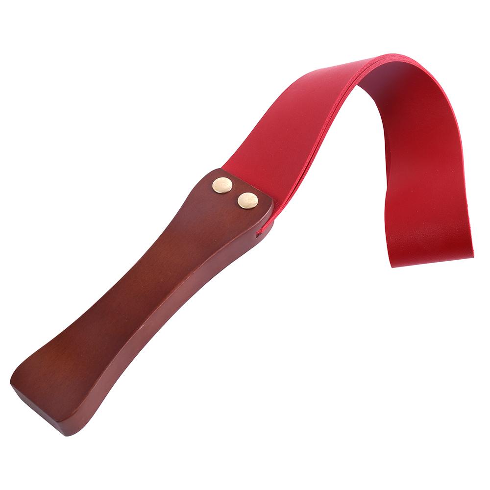 Р’РµСЃР»Рѕ РґР»СЏ РїРѕСЂРєРё СЃ РґРµСЂРµРІСЏРЅРЅРѕР№ СЂСѓС‡РєРѕР№ SM Flogger Whip Р‘Р”РЎРњ РЎРµРєСЃ-РёРіСЂС‹ Р�РЅСЃС‚СЂСѓРјРµРЅС‚С‹ РґР»СЏ РІР·СЂРѕСЃР»С‹С… Р�РіСЂСѓС€РєРё РґР»СЏ С„Р»РёСЂС‚Р° Р­СЂРѕС‚РёС‡РµСЃРєРёРµ РёРіСЂСѓС€РєРё РґР»СЏ РїР°СЂ РЎРµРєСЃ-Р°РєСЃРµСЃСЃСѓР°СЂС‹