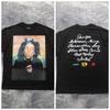Summer Men BOB MARLEY T-shirts  Printed Knit Plus Size T-Shirt Oversized T Shirt  Y2k Top  Harajuku  Gothic Women Clothing