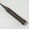 Dual-Color Perforated Grip Tape for Fishing Rods & Sports Rackets: Non-Slip, Breathable, Sweat-Absorbing, Wear-Resistant