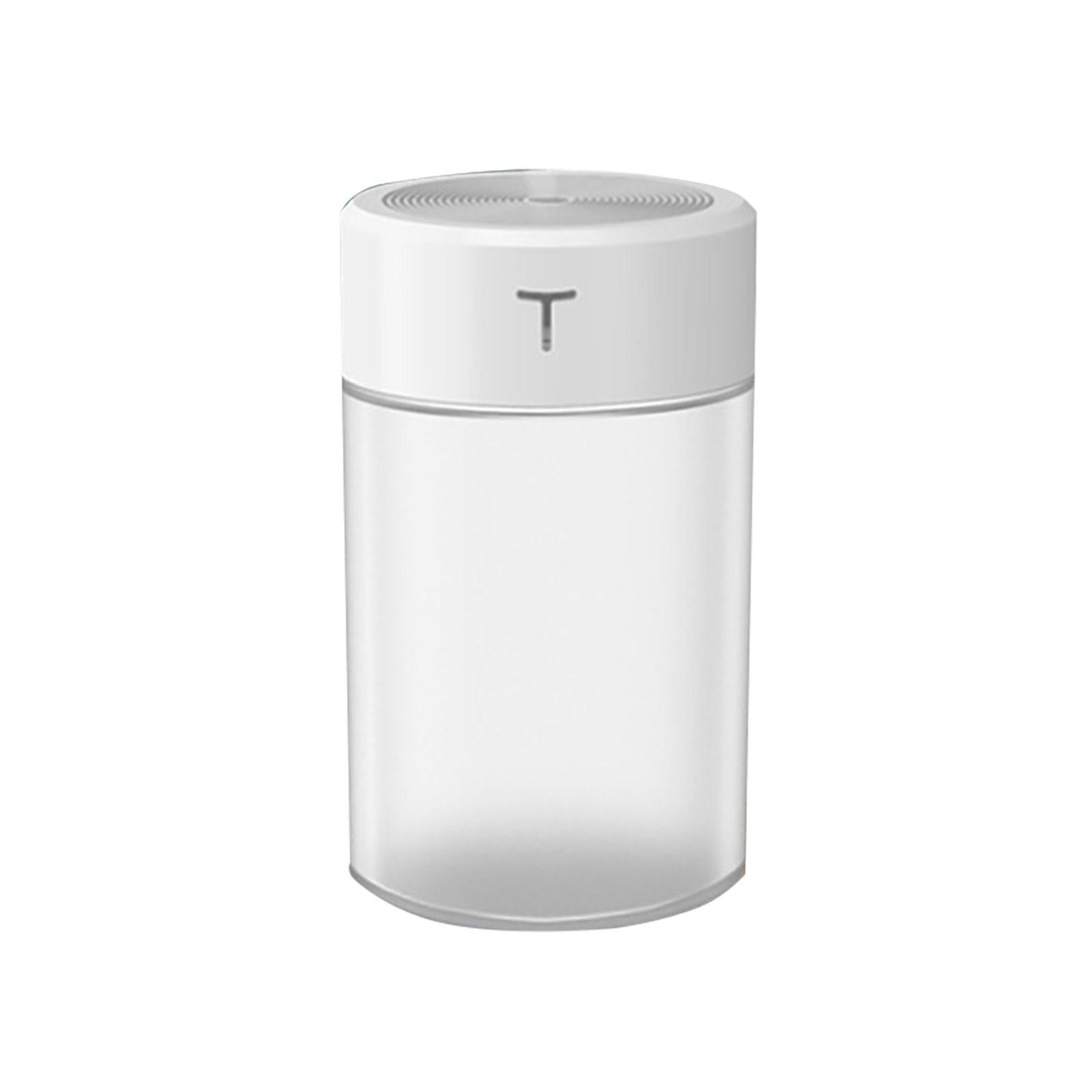 Portable Aroma Diffuser With Household Water Replenishing Humidifier 70mm*126mm