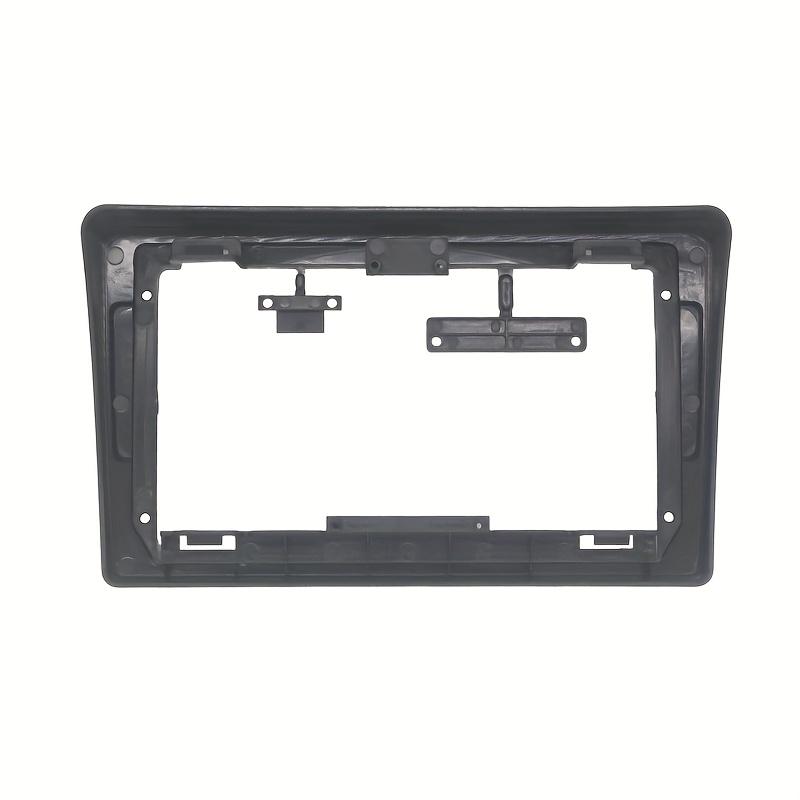 

For Car Radio Frame Kit, Other Plastic, Without Battery, For Nissan NP300 NAVARA Platform/Chassis (D40) Pathfinder 3 (R51)