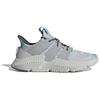 Adidas Originals Prophere Soft Comfortable Non-Slip Wear-Resistant Breathable Low-Top Dad Shoes Unisex Sneakers Gray JI0427