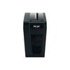 Destructeur De Documents - REXEL - Secure X10-SL - Coupe Croisée - Sécurité P4 - 10 Feuilles