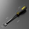 1pc Automotive Gasket Scraper Rust Cleaning Blade Scraper Tool 225/270/315mm Cylinder Spatula With Handle