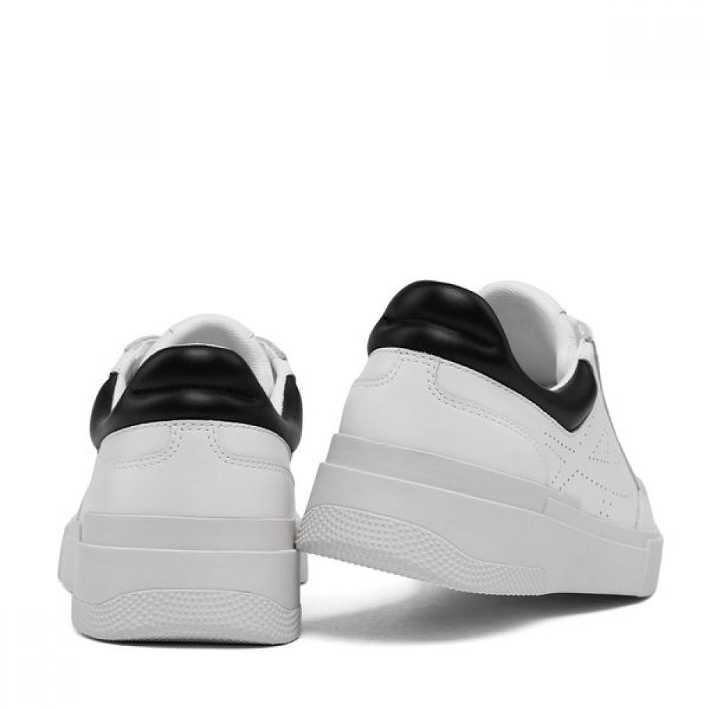 ASH Fun Sneakers Ag2d01014 Wh