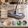 Hardcover Dust Mop Oil for Floor Cleaning and Maintenance