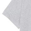 Polo Shirts Men's Gray Polo Collar Moderate 80045821