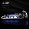 GravaStar K1 PRO 75-Key Tri-Mode Gasket Mechanical Gaming Keyboard
