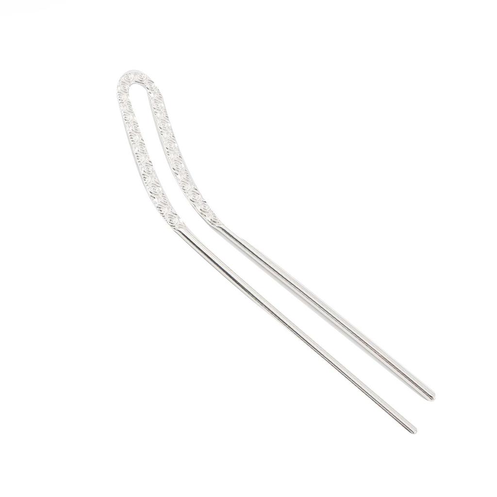 Měděná vlásenka pro DIY výrobu šperků řemeslné doplňky materiál