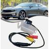 Car Reverse Rear View Backup Camera For Chevrolet Camaro 2010 2011 2012 2013