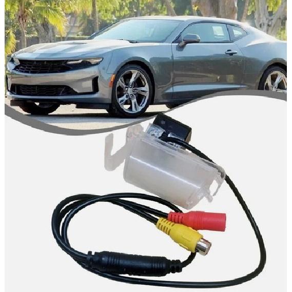 Автомобильная камера заднего вида для Chevrolet Camaro 2010 2011 2012 2013