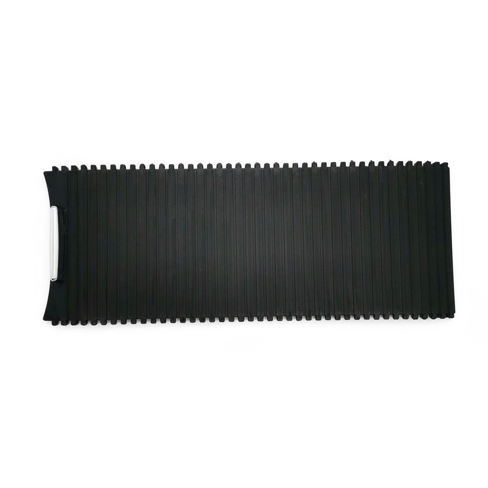 Golf 6 & 5 Center Console Cup Holder Roller Blind 5KD832531