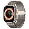 Milanese Strap Band Solo Loop Bracelet for Apple Watch Ultra 3 49mm 46 42 44 45 41 40 38mm for Iwatch 11 10 9 8 7 6 SE3/2 5 4321