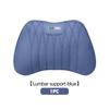 Car Headrest Comfortable Anti-fatigue Lumbar Cushion Suitable For Skoda Superb Derivative Karoq Kamiq MK3 Fabia Rapid Favorit