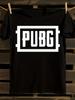 S PUBG Logo T-Shirt
