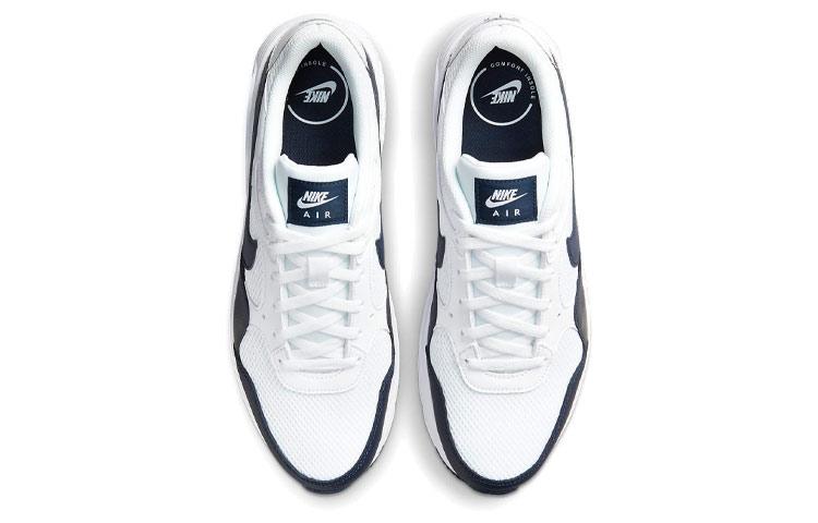 Nike Air Max Sc 'White Obsidian' CW4555-106