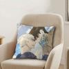 Korean Manhwa BL Anime Pillow Cushion Cover Pillowcase Living Room Sofa Home Decor Customized