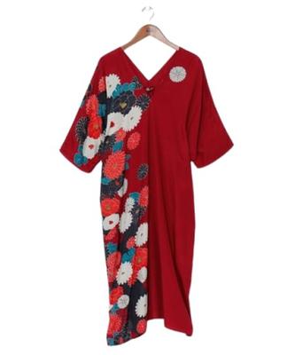Kaya Casual Celebratory Dress Women's Dress,