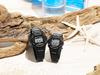 Casio G-SHOCK Men's Resin 200M Water Resistant Shock Resistant Alarm Quartz Watch GWX-5700CS-1