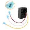 Truck Accessory for GPT-25 GPT-3 GPT-4 72-150 Liftgate Switches 264346 Replacement Waterproof Lift Gate Control Switches Box
