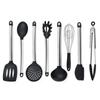 SMVP Silicone Kitchen Utensil Set