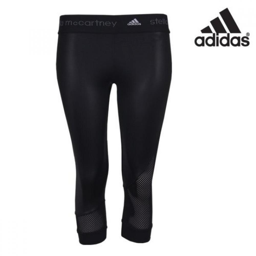 

Женские колготки Adidas Train 3 4 Функциональные леггинсы Stella McCartney S99055