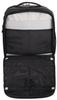 Camelbak OVER NIGHT 30 Backpack, Water-Resistant, Abrasion-Resistant, 3-Way Design with Laptop Storage, C8011, Black, 30L