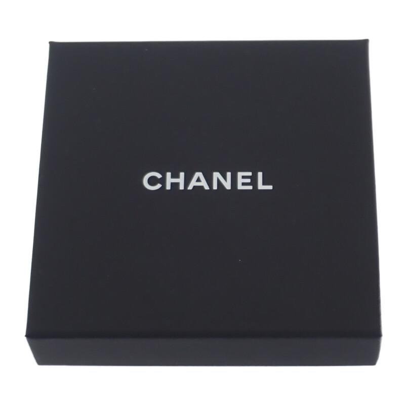 CHANEL  ABA121_B09999_NL990 Bag charm black Women