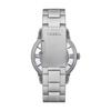 Fossil TOWNSMAN ME3260 Men's Silver Watch