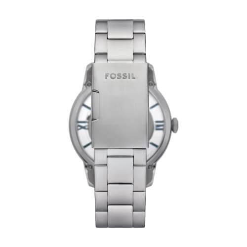 Fossil TOWNSMAN ME3260 Men's Silver Watch