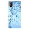 For Alcatel 3X 2020 Case 4 Camera Bumper Silicone TPU Soft Phone Cover For Alcatel 3X 2020 5061 Alcatel3X 3 X 2020 Case Cartoon
