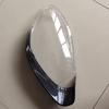 Transparent Headlight Cover for 2015-2017 Porsche Cayenne Models