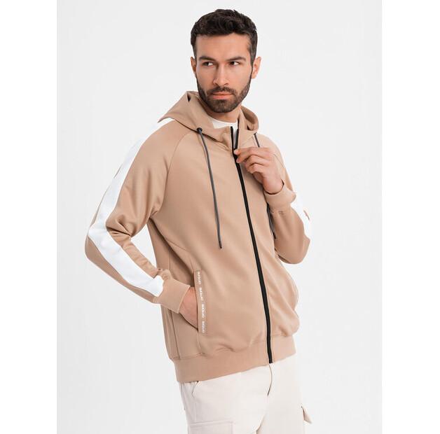 Толстовка Ombre OM-SSZP-0210