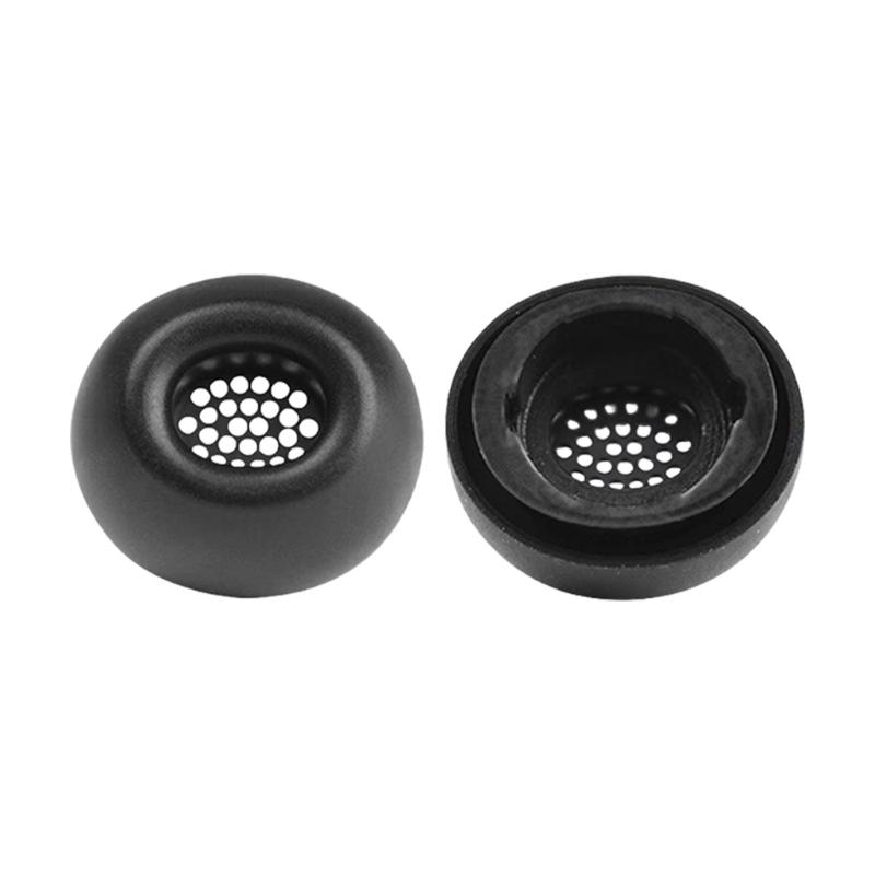 5 Paar Wiederverwendbare Weiche Silikon-Ohrstöpsel Ohrstöpsel Verbessert die Klangqualität für GalaxyBuds3Pro Ohrhörer Ohrstöpsel Ersatz