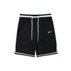 Nike Casual Shorts Men's Black Moderate CV1921-011