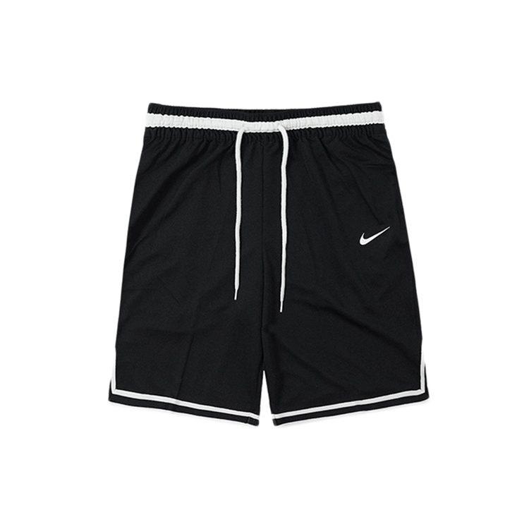 Nike Casual Shorts Men's Black Moderate CV1921-011