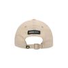 Bbc Earth Convertible Embroidered Cap  Light Beige 