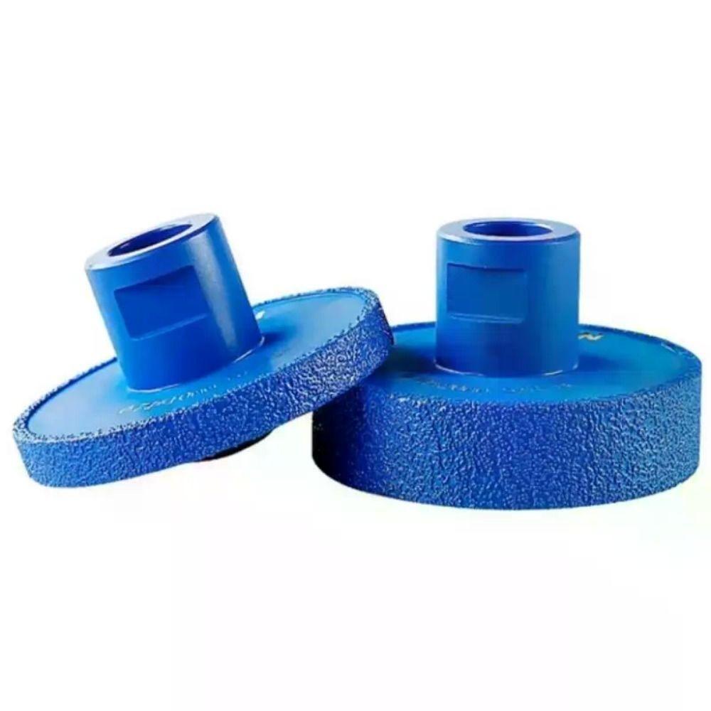 10/20mm Concrete Grinder Wheel Heavy Duty Stone Grooving Wheel Grinding Tools  For Angle Grinder