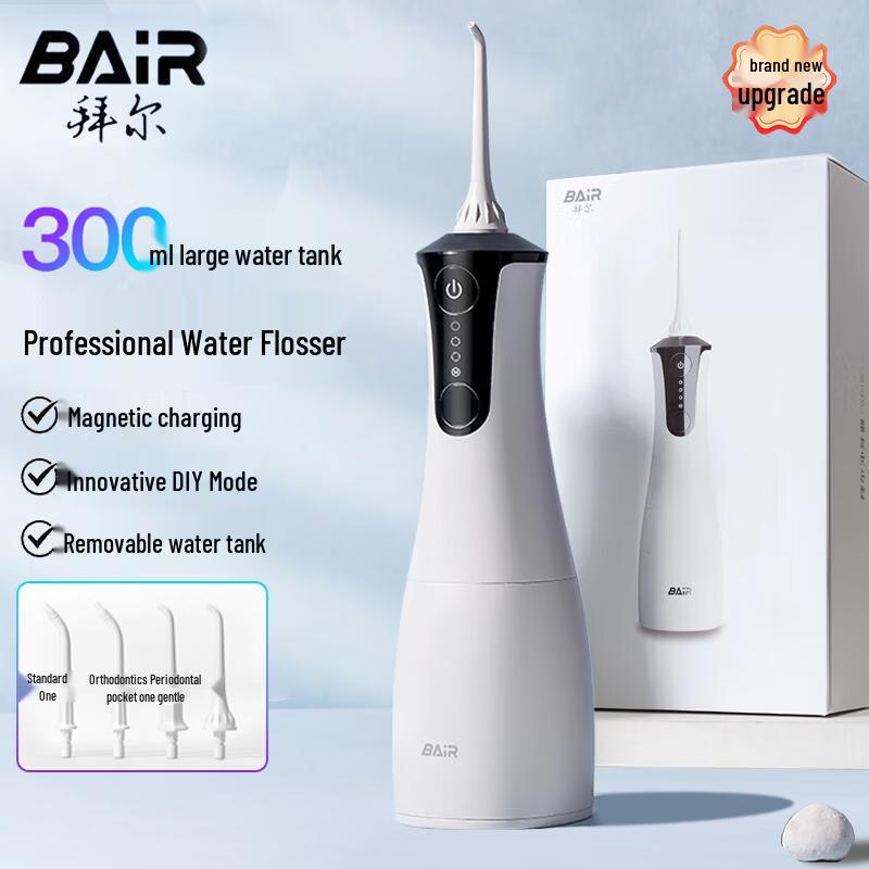 BAIR Professional Oral Irrigator M4
