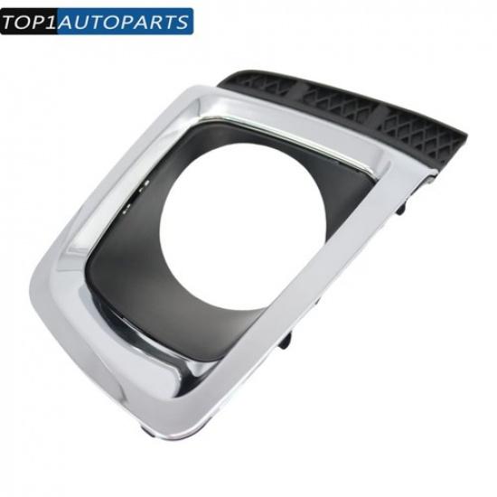 1x Fog Light Trim Front Right Fits for 2014-2018 Subaru Forester 57731SG080