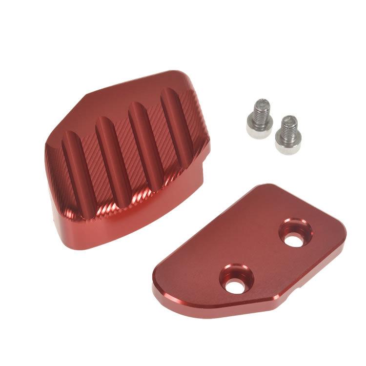 2018-2019 Honda FORZA 300 Motorcycle Side Stand Parking Accessory