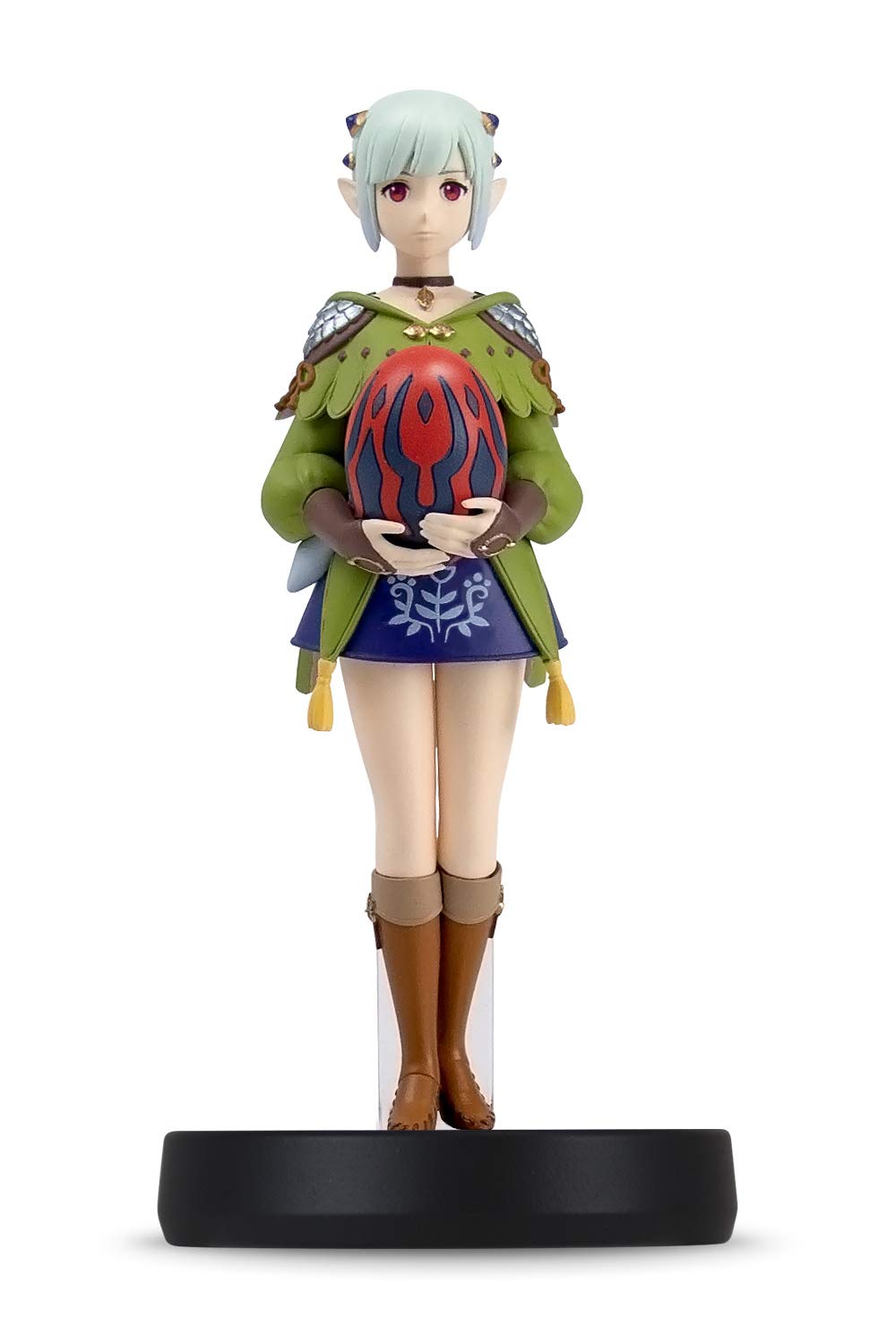 

amiibo Эна Охотник Истории Охотника [Монстр 2] (Серия Монстров)
