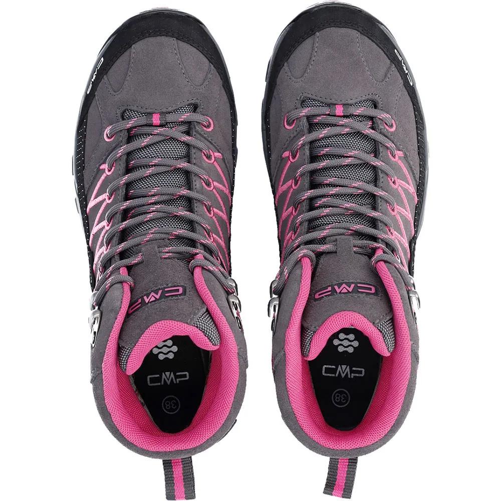 CMP Hiking Boots Rigel Mid WP 3Q12946