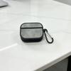 Fur sticker leather earphone case for apple earphone cover AirPods 1 earphone protective case AirPods pro1