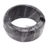 Bonsai Wire Aluminum Wire Bonsai Tree Training Wire 500g Black for Garden Horticulture