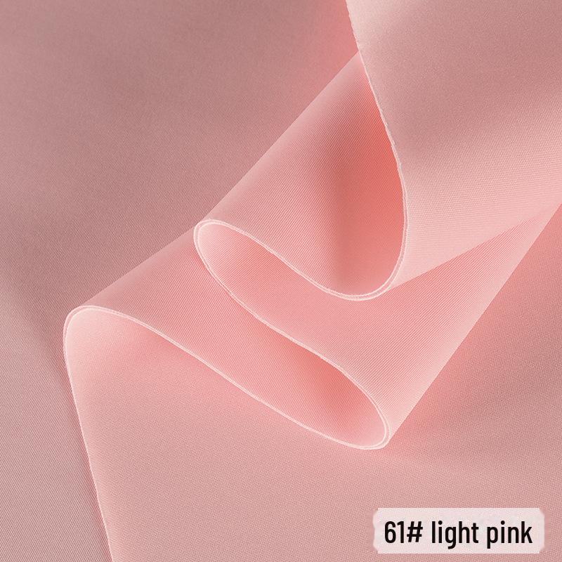 Material tricotat din mătase îngroșată, 320 g, din bumbac, pentru design elastic de siluetă