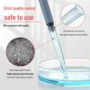 Aisijin T-200-Y-R-S Sterile Pipette Tips