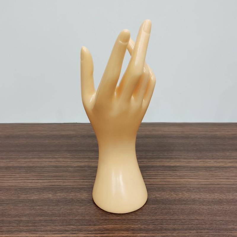 Jewelry Display Holder For Bracelets, Rings, Gloves For Women Storage Organizer Travel Essentials Gift,Room Decor