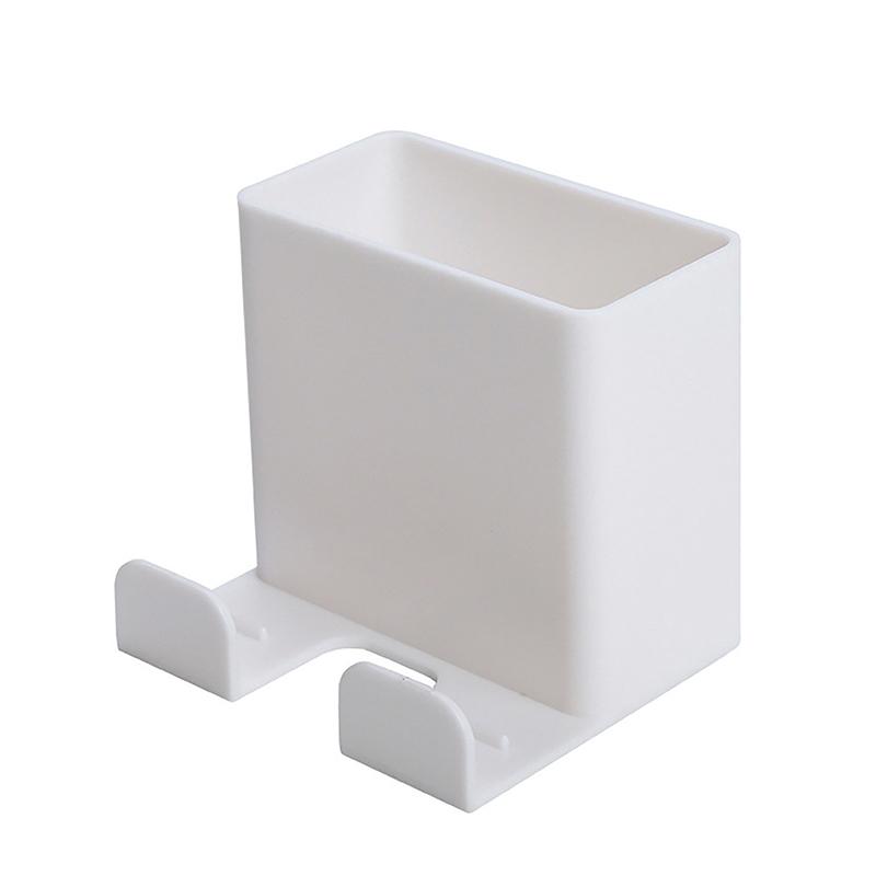 Wandmontierte Aufbewahrungsbox, Haushalts-Wohnzimmer-Klimaanlage, Fernbedienung, Nachttisch, Telefon-Aufbewahrungshalter, Organizer-Box, Regal