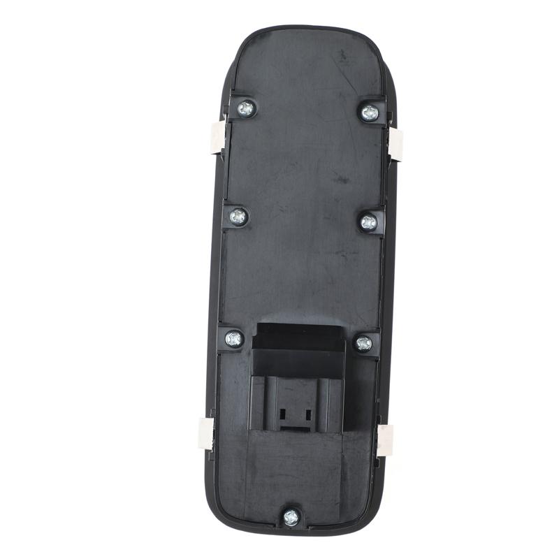 Car Master Power Window Control Switch Button 971959858C 971959855C 971.959.855.C For Porsche 971 Panamera Bedienteil Koffer